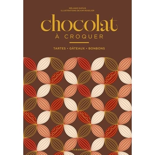 Chocolat - A Croquer