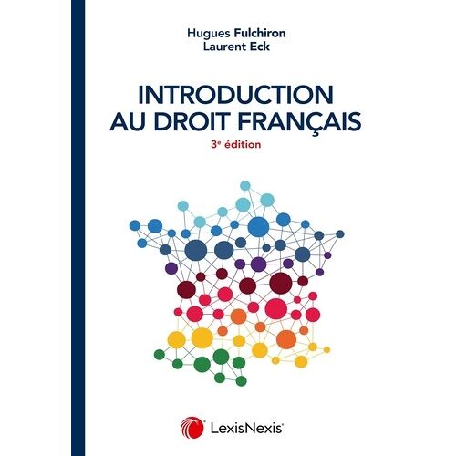 Introduction Au Droit Français