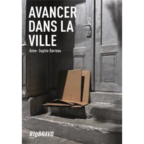 Avancer Dans La Ville