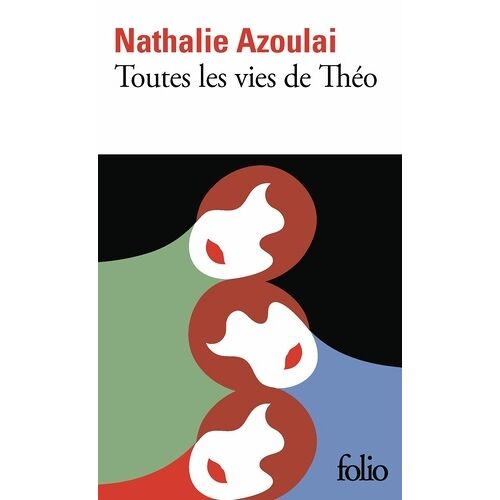 Toutes Les Vies De Théo