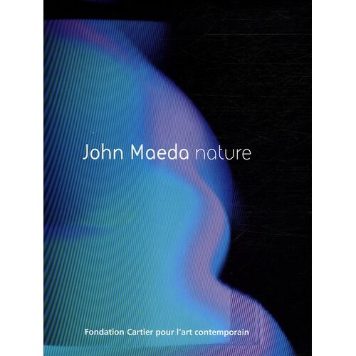 John Maeda - Nature