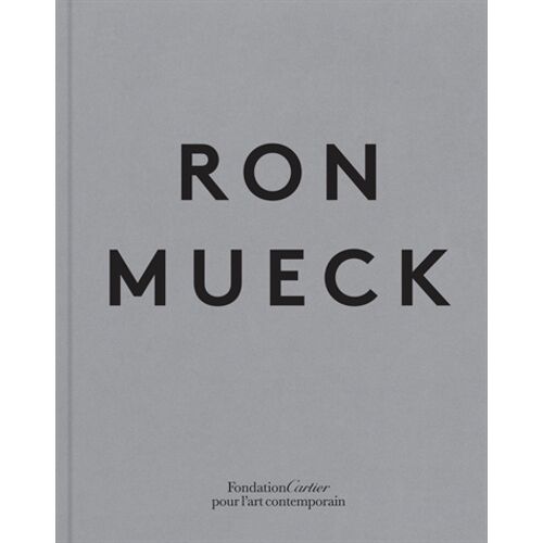 Ron Mueck