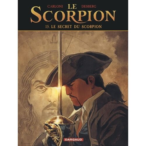 Le Scorpion - 15 - Le Scorpion - Tome 15 - Le Secret Du Scorpion