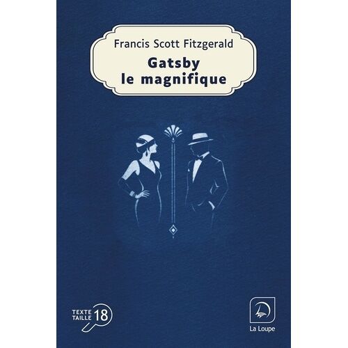 Gatsby Le Magnifique