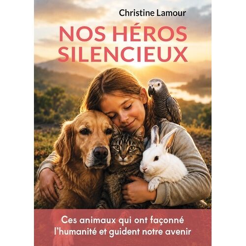 Nos Héros Silencieux - Ces Animaux Qui Ont Façonné L'humanité Et Guident Notre Avenir