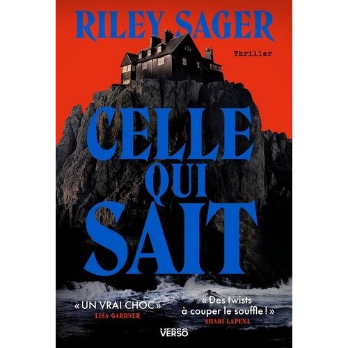 Celle Qui Sait