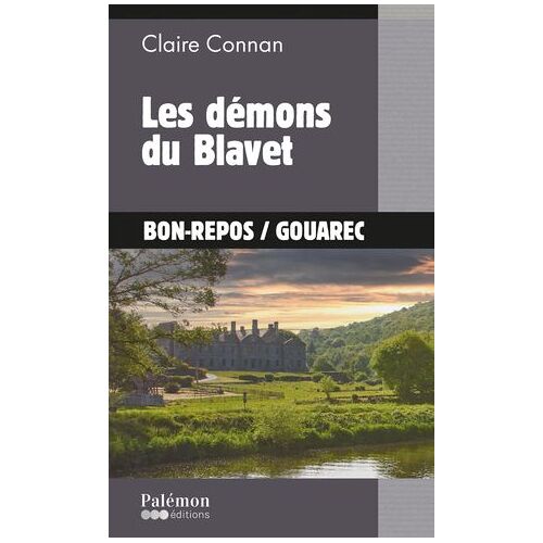 Les Démons Du Blavet