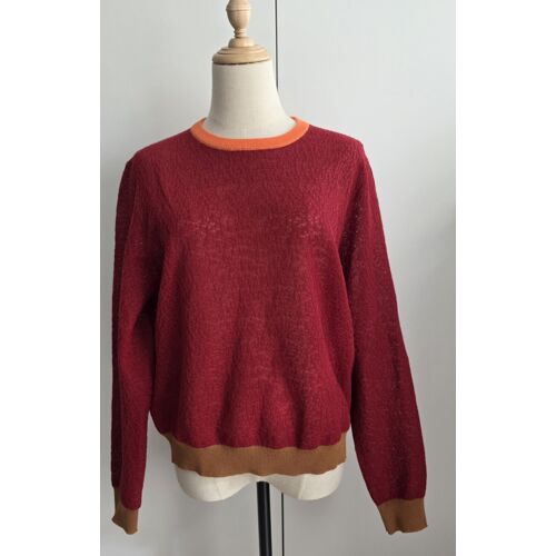 Pull Léger Zara, Taille Xl