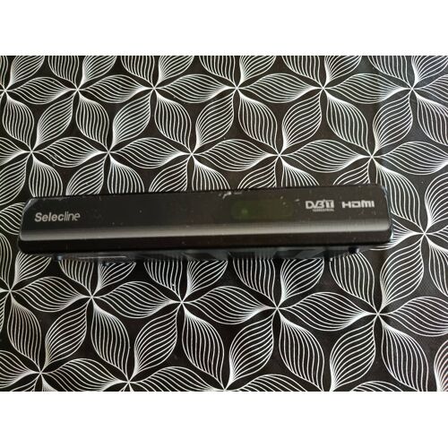 Décodeur selecline HDMI