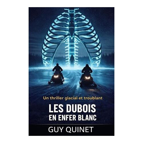 Les Dubois En Enfer Blanc