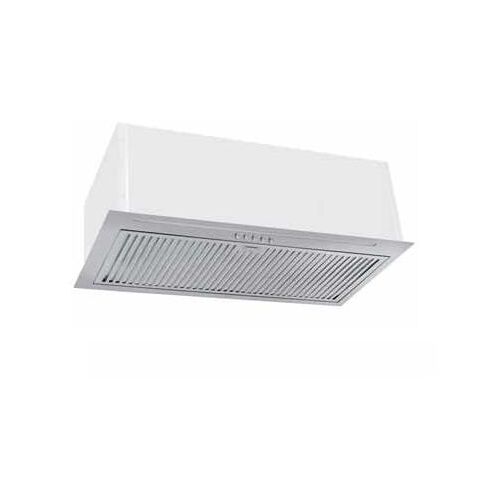 Hotte Teka GFG 2 Intégré Acier inoxydable 329 m³/h