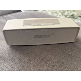 Enceinte Bose Soundlink Mini II