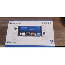 backbone playstation iphone