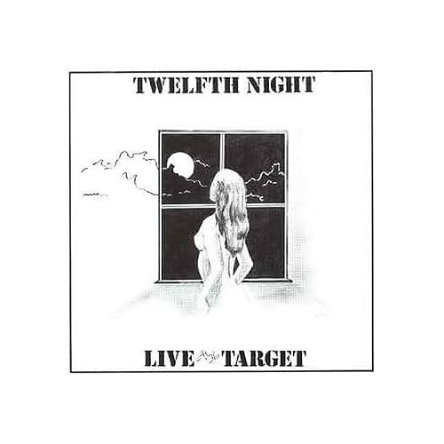 Twelfth Night Live At The Target