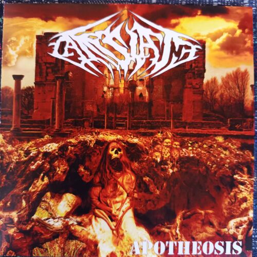 Calculate - Apotheosis