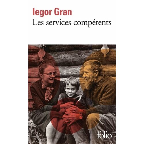 Les Services Compétents