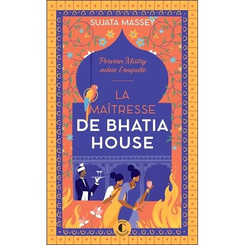 La Maîtresse De Bhatia House