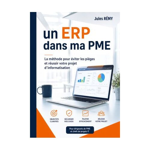 Un Erp Dans Ma Pme