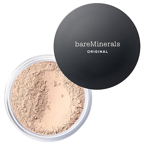 Bareminerals - Fond De Teint Minéral Poudre Libre Ip 15-Neutral 