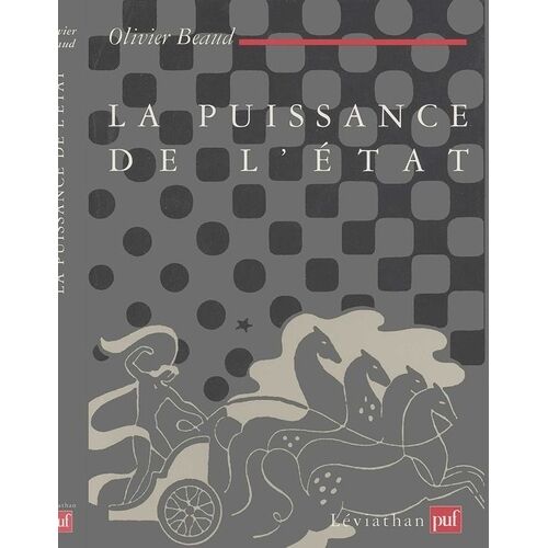 La Puissance De L'etat