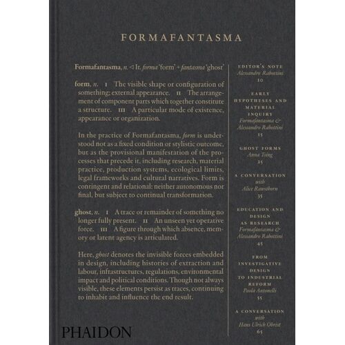 Formafantasma
