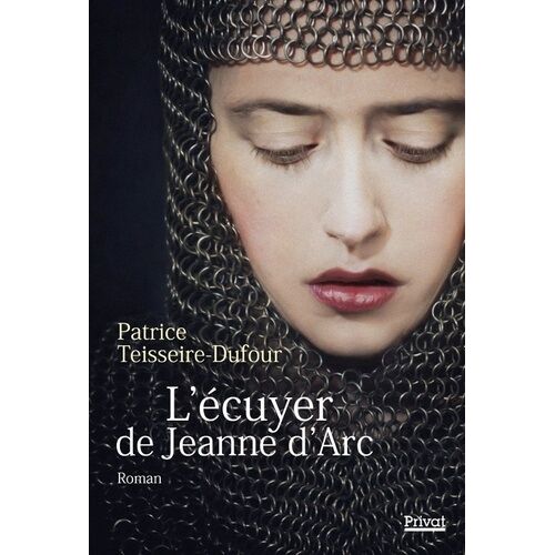 L'écuyer De Jeanne D'arc