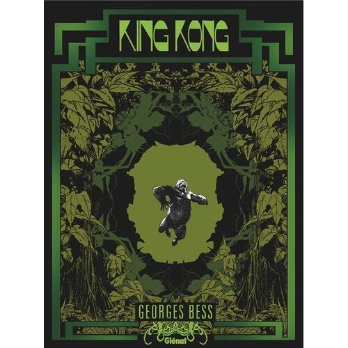 King Kong Edition Prestige