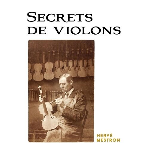 Secrets De Violons