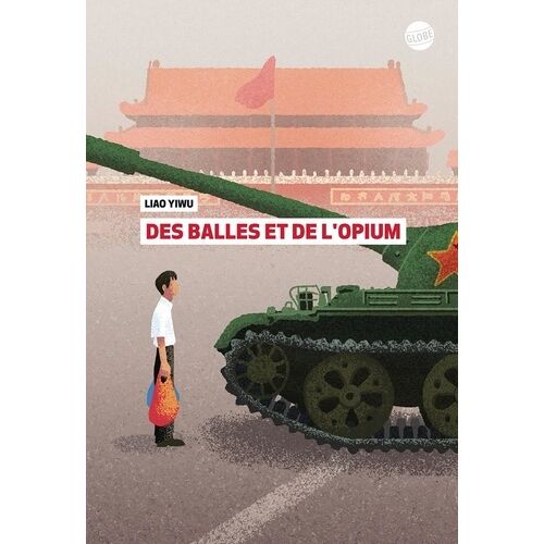 Des Balles Et De L'opium