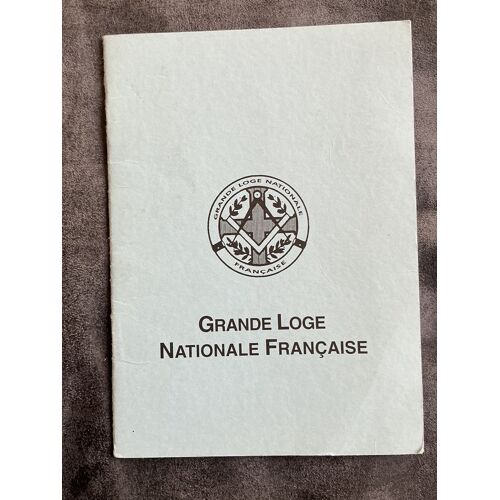 Grande Loge Nationale Française