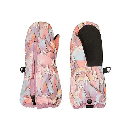 Gants Roxy Snows Up Mitt Pour Accessoires