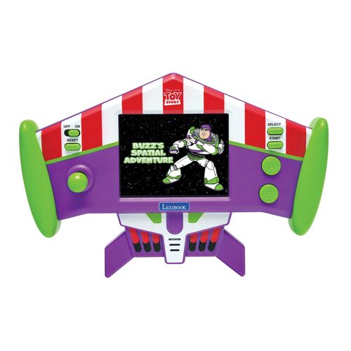 Console Portable Toy Story avec contrôle gestuel