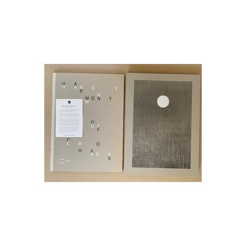 Renato D'Agostin. Harmony Of Chaos - The (M) Éditions Quants. Photographies. 979-10-95424-11-6. 13 Photographies, 40x55cm, Couverture Rigide