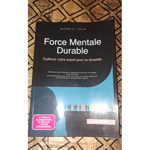 Force Mentale Durable