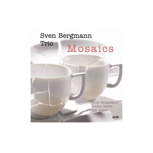 Sven Bergmann Trio - Mosaics