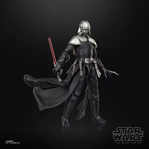 Star Wars SW BL DELUXE FIGURE 3