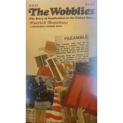 The Wobblies
