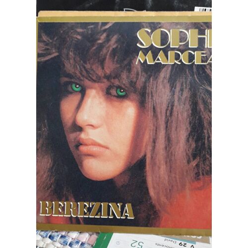 Sophie Marceau Berezina