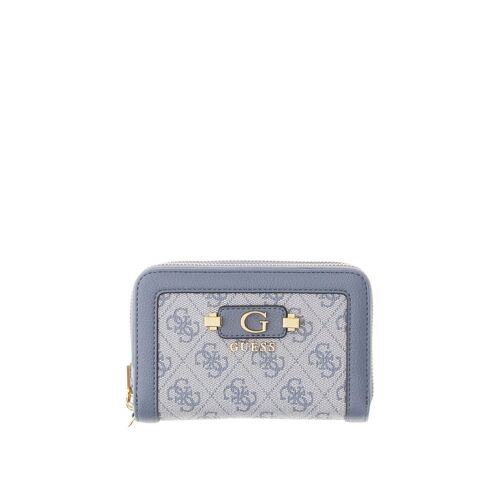 Guess Compagnon Lindsey Medium Slate Logo