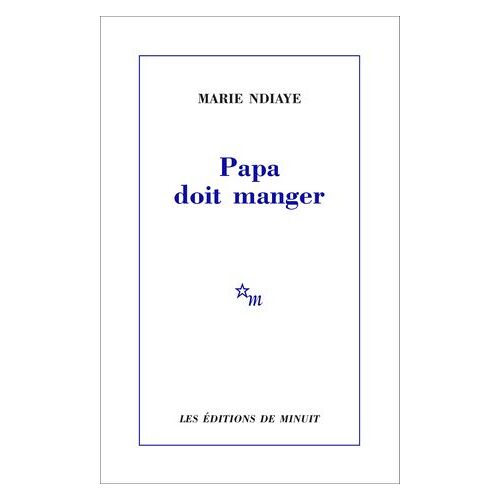 Papa Doit Manger