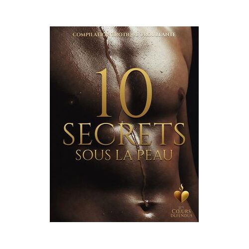 ¿ 10 Secrets Sous La Peau ¿