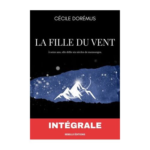 La Fille Du Vent