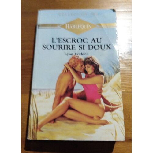 L Escroc Au Sourire Si Doux