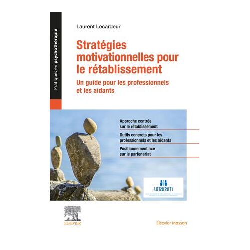 Stratégies Motivationnelles Pour Le Rétablissement