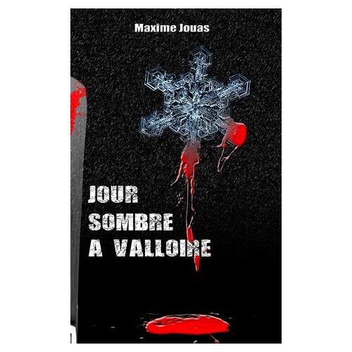 Jour Sombre À Valloire