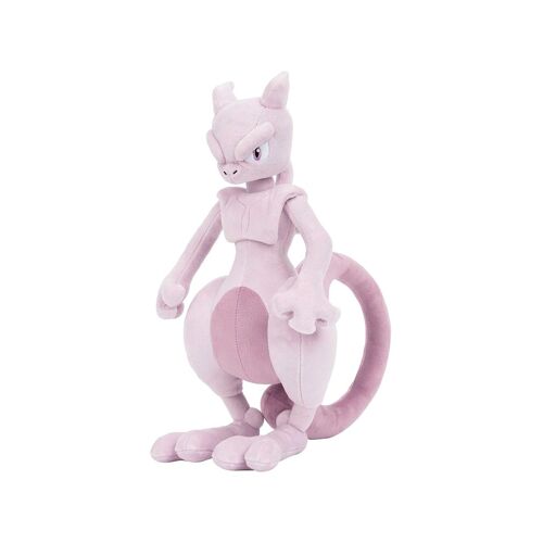 Peluche Pokémon - Mewtwo (30 Cm)
