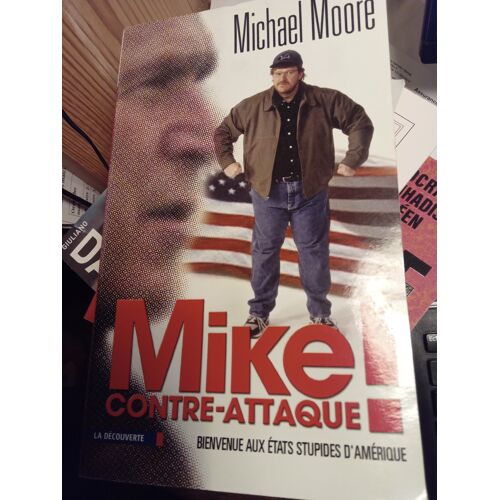 Mike Contre Attaque