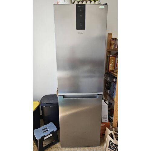 Réfrigérateur Whirlpool W78210OX