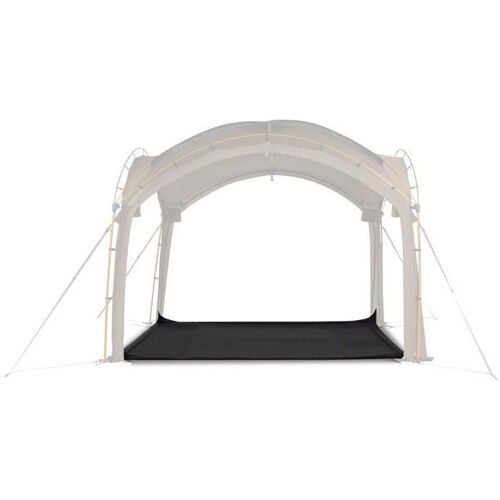 Kampa Mod 250 Tapis De Sol Tente Noir 2,50 X 2,50 M En Polyester