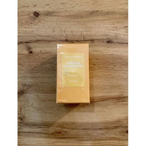 Eau De Parfum Histoire D’Orangers L’Artisan Parfumeur 100ml 